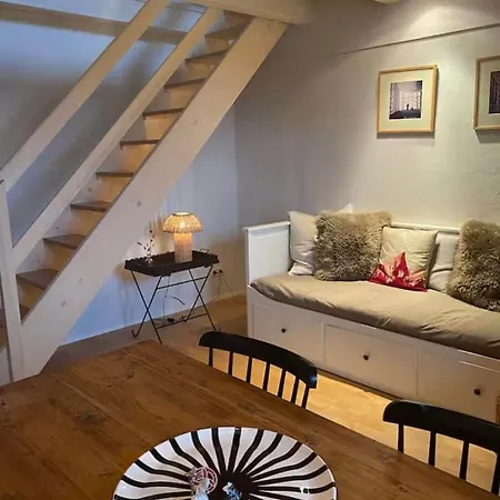 Simssee Nest | Ruhig Im Grünen Für 2 Apartment Riedering